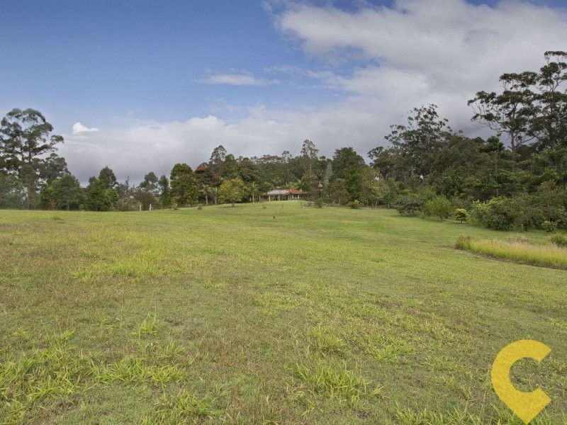83 Morrisons Road, Peachester QLD 4519