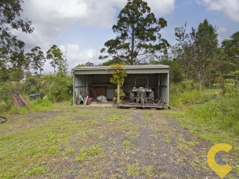 83 Morrisons Road, Peachester QLD 4519