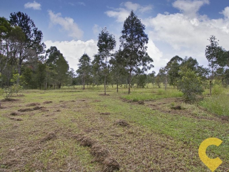 83 Morrisons Road, Peachester QLD 4519