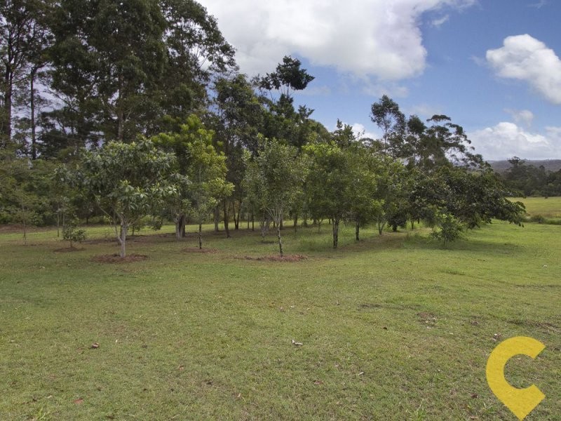 83 Morrisons Road, Peachester QLD 4519