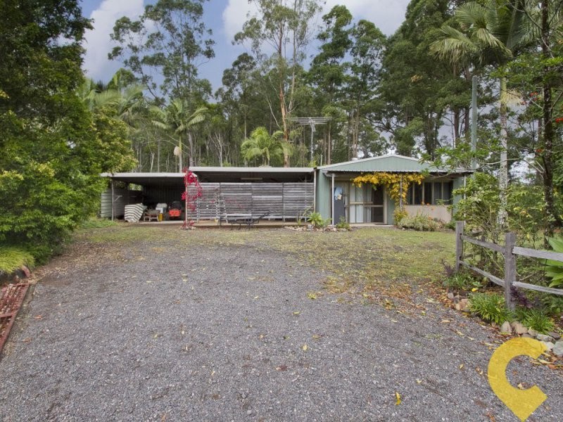 83 Morrisons Road, Peachester QLD 4519