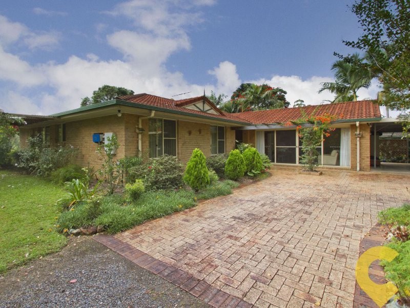 83 Morrisons Road, Peachester QLD 4519
