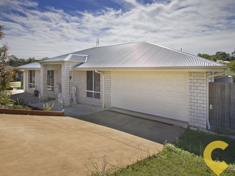 4 St Andrew Crescent, Gympie QLD 4570