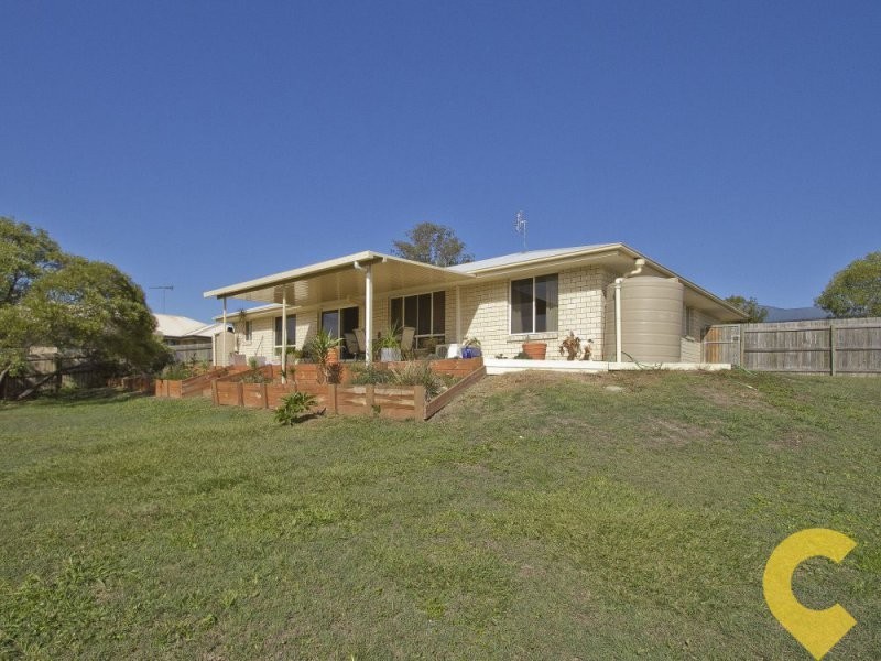 4 St Andrew Crescent, Gympie QLD 4570