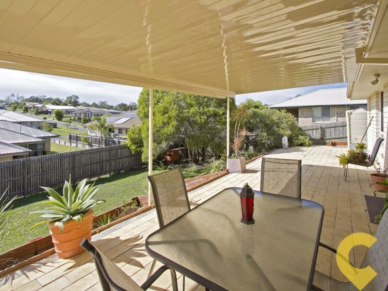 4 St Andrew Crescent, Gympie QLD 4570