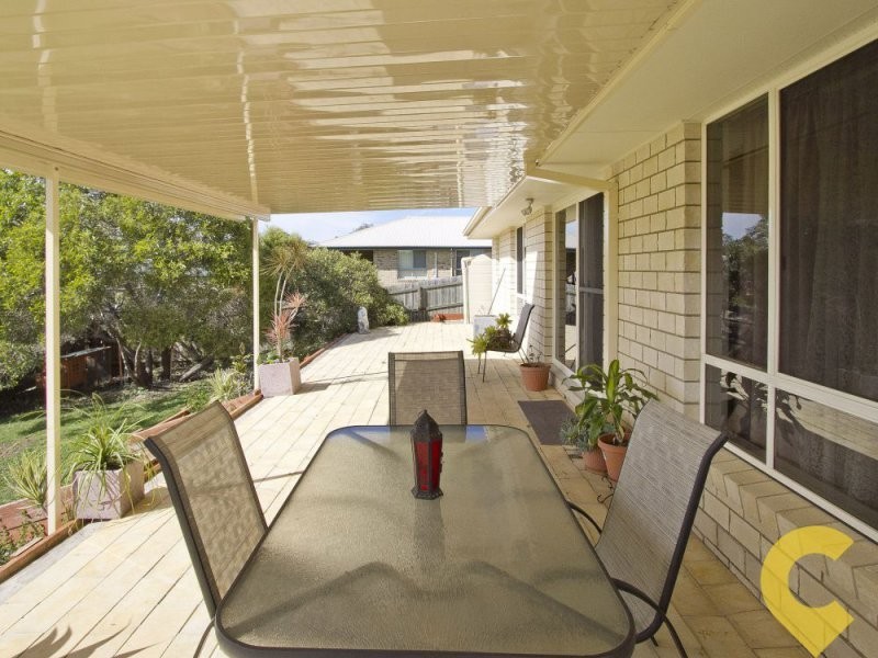 4 St Andrew Crescent, Gympie QLD 4570