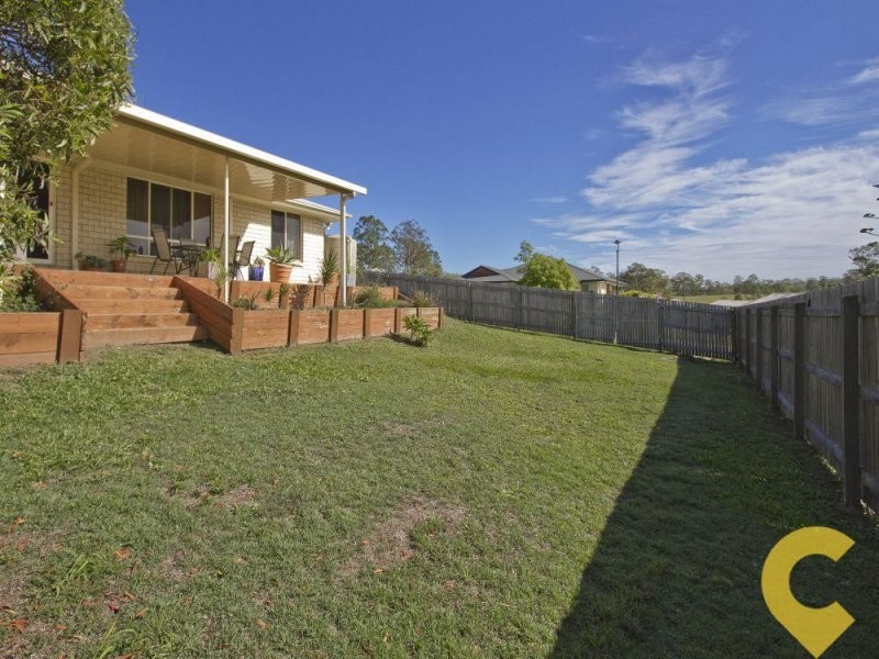 4 St Andrew Crescent, Gympie QLD 4570