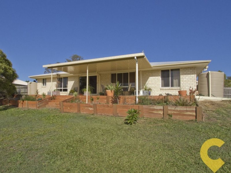 4 St Andrew Crescent, Gympie QLD 4570