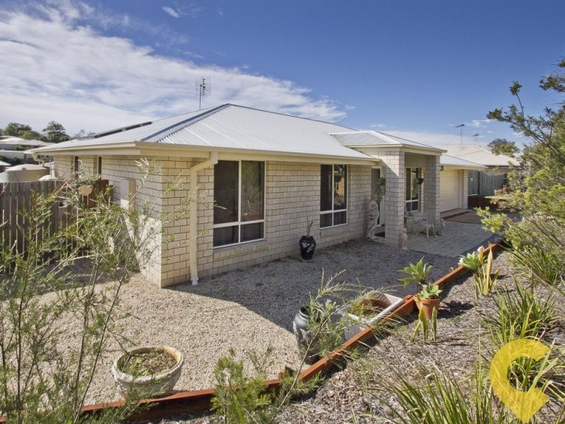 4 St Andrew Crescent, Gympie QLD 4570