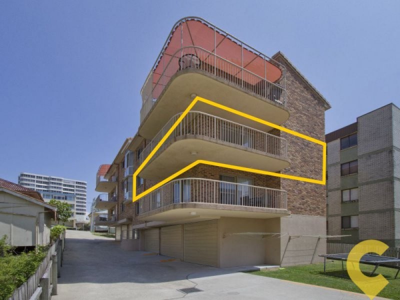 4/26 Moreton Parade, Caloundra QLD 4551