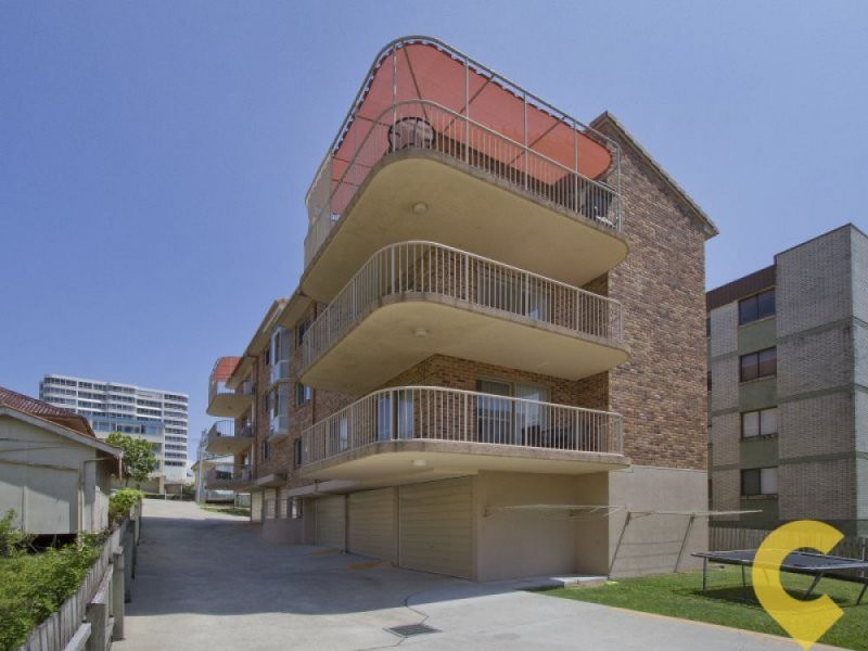 4/26 Moreton Parade, Caloundra QLD 4551