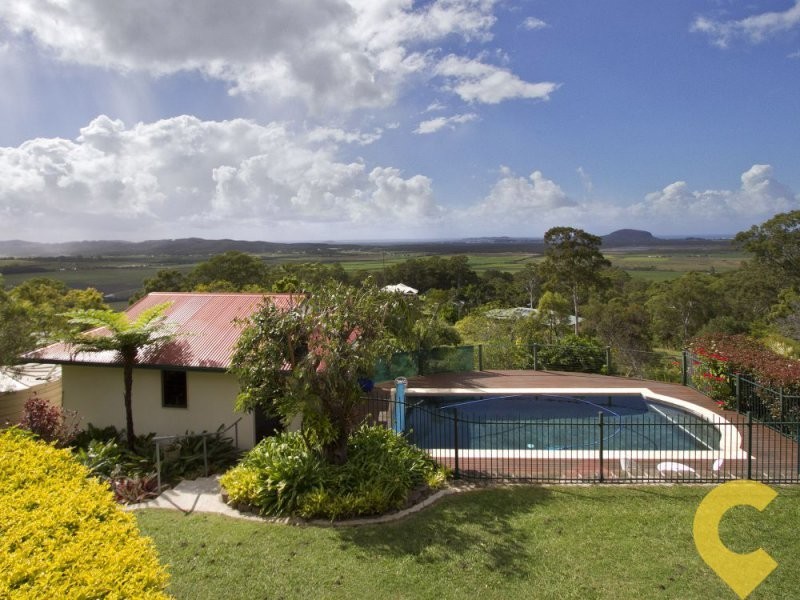 9 Caree Court, Maroochy River QLD 4561