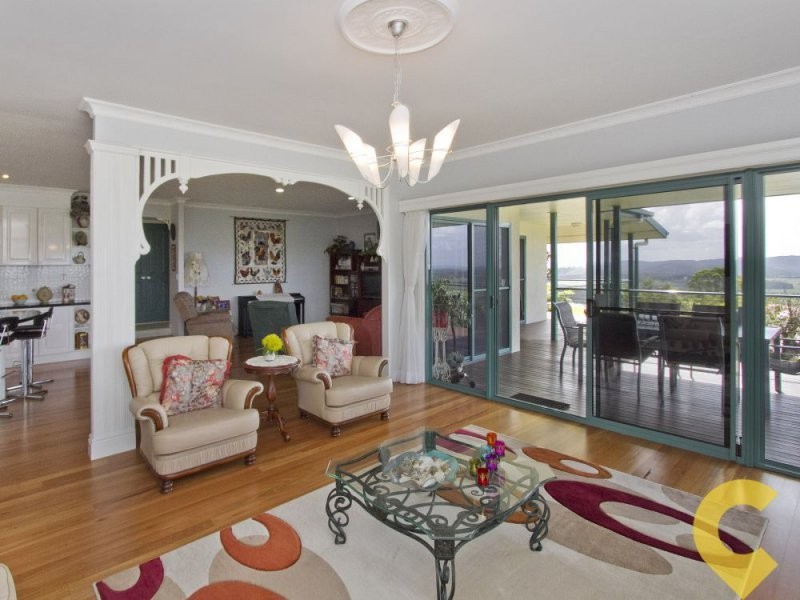 9 Caree Court, Maroochy River QLD 4561