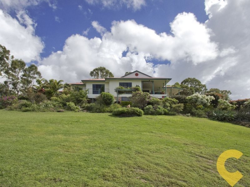 9 Caree Court, Maroochy River QLD 4561