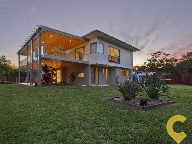 28 Attenuatta Place, Noosaville QLD 4566