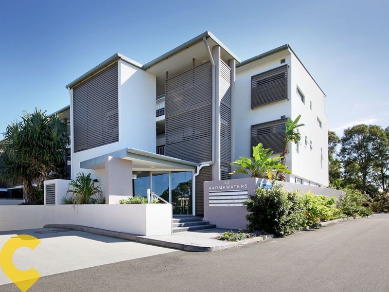 6/42 Pelican Waters Boulevard, Pelican Waters QLD 4551