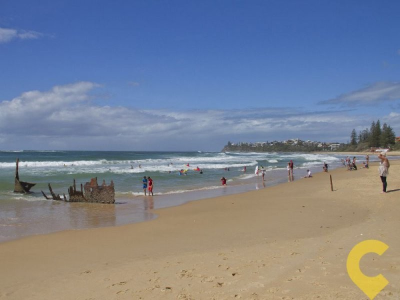 8/2 Lyon Street, Dicky Beach QLD 4551