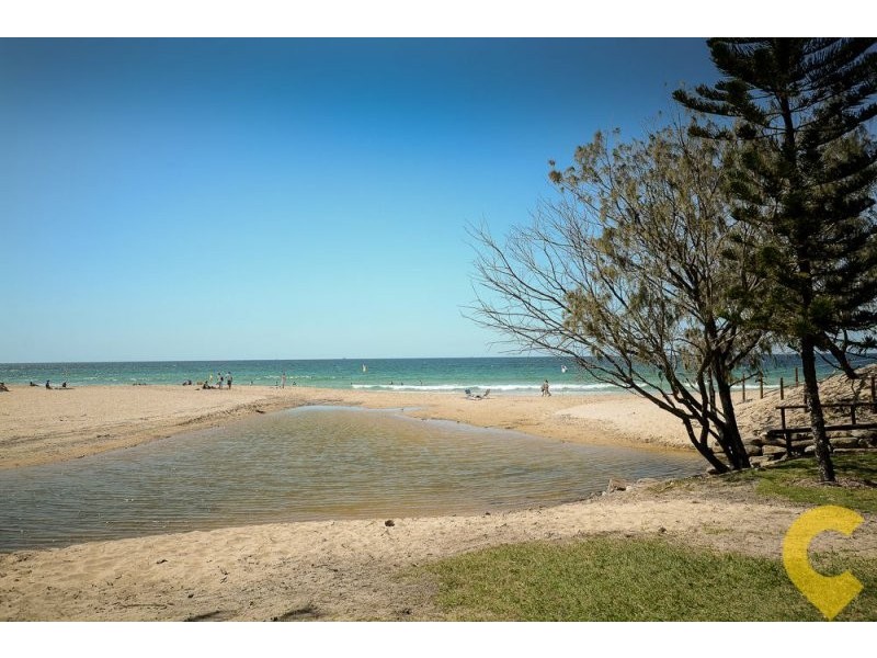 8/2 Lyon Street, Dicky Beach QLD 4551