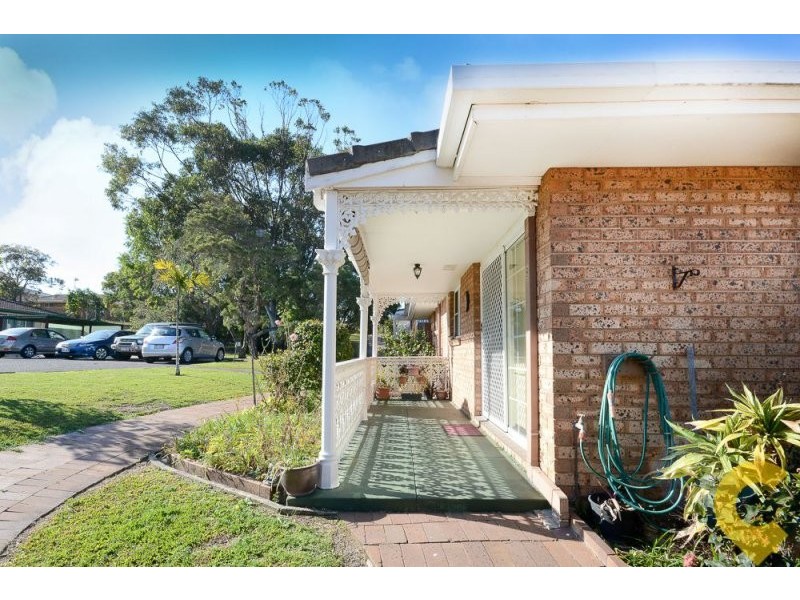 8/2 Lyon Street, Dicky Beach QLD 4551