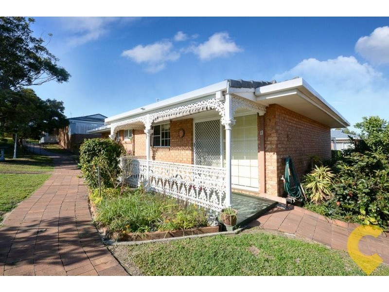 8/2 Lyon Street, Dicky Beach QLD 4551