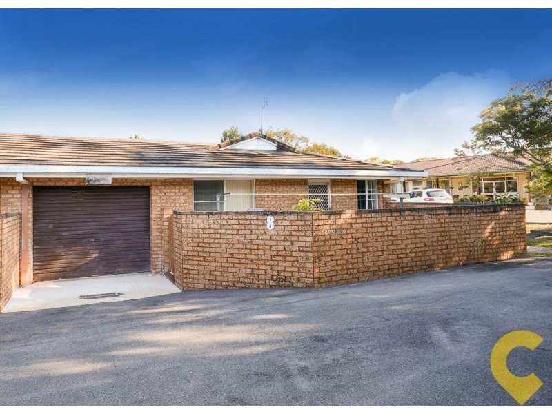 8/2 Lyon Street, Dicky Beach QLD 4551