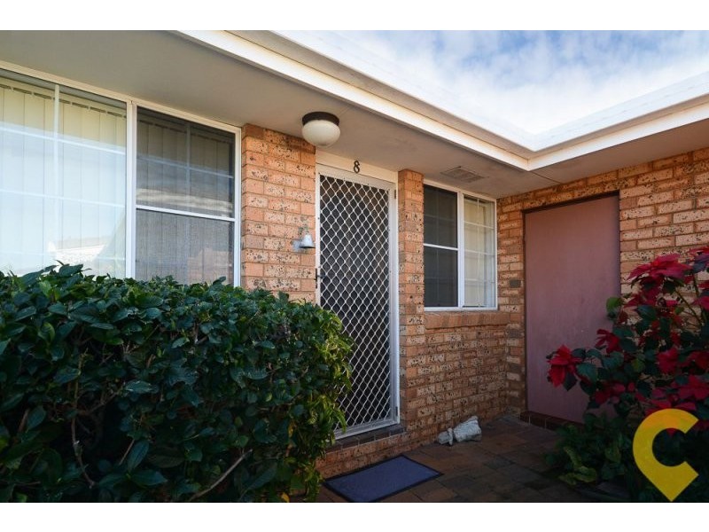 8/2 Lyon Street, Dicky Beach QLD 4551