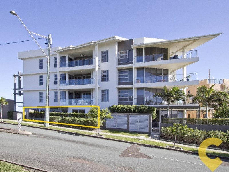 3/4 Bennett Street, Moffat Beach QLD 4551