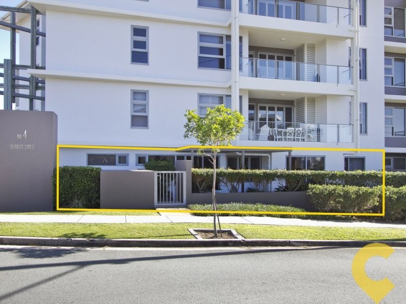 3/4 Bennett Street, Moffat Beach QLD 4551