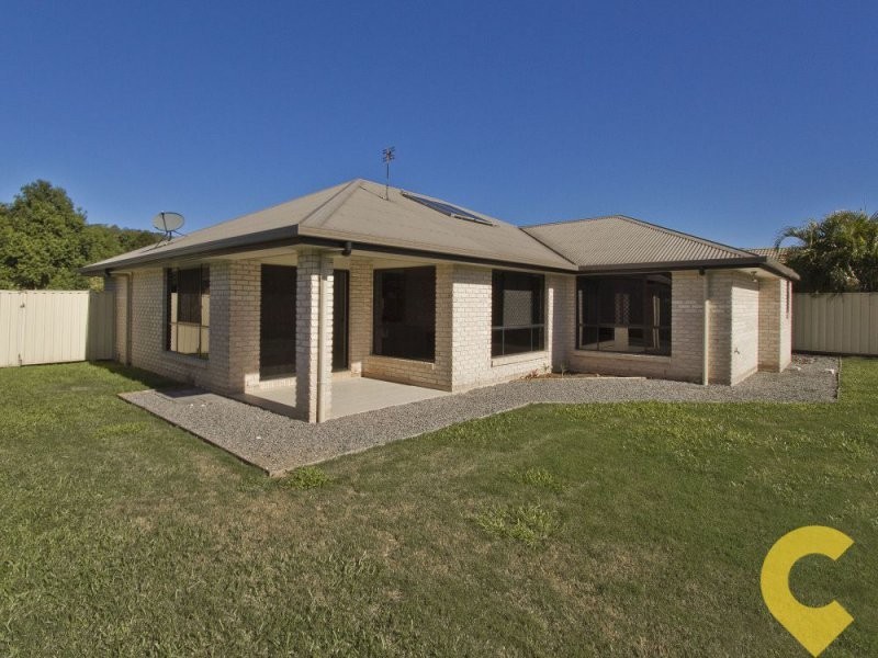 16 Maddock Avenue, Mooloolah Valley QLD 4553