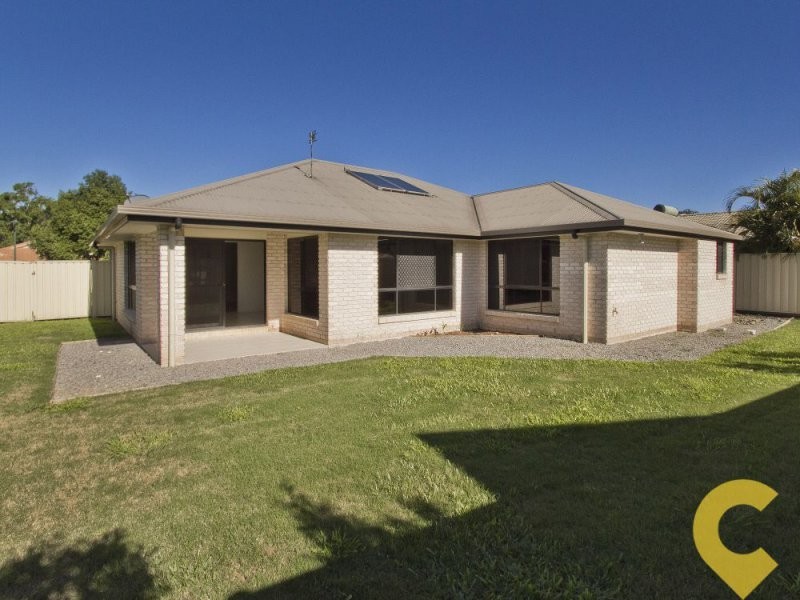 16 Maddock Avenue, Mooloolah Valley QLD 4553