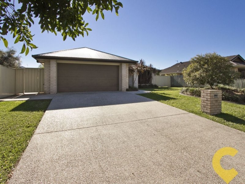 16 Maddock Avenue, Mooloolah Valley QLD 4553