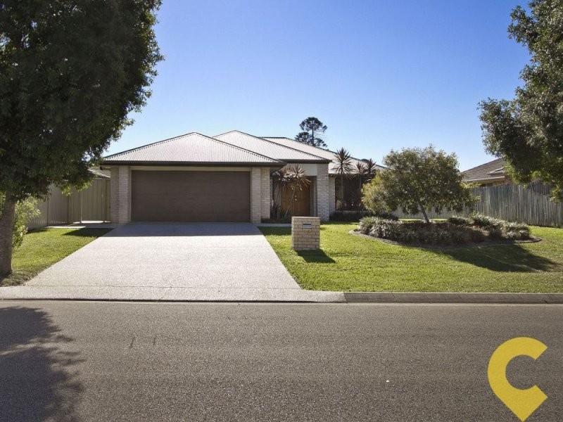 16 Maddock Avenue, Mooloolah Valley QLD 4553