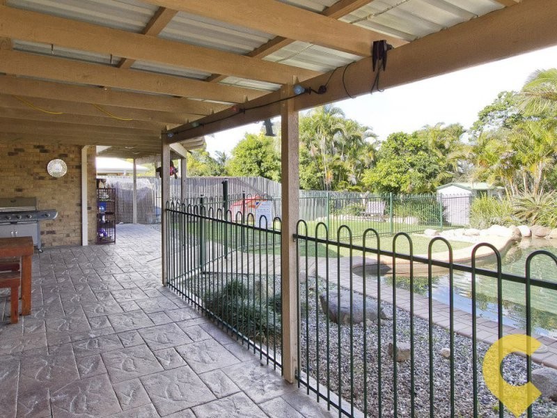 88 Pioneer Drive, Narangba QLD 4504