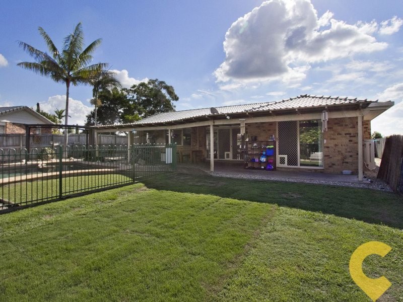 88 Pioneer Drive, Narangba QLD 4504