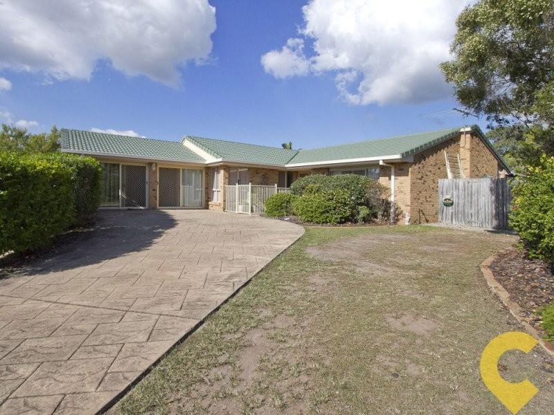 88 Pioneer Drive, Narangba QLD 4504
