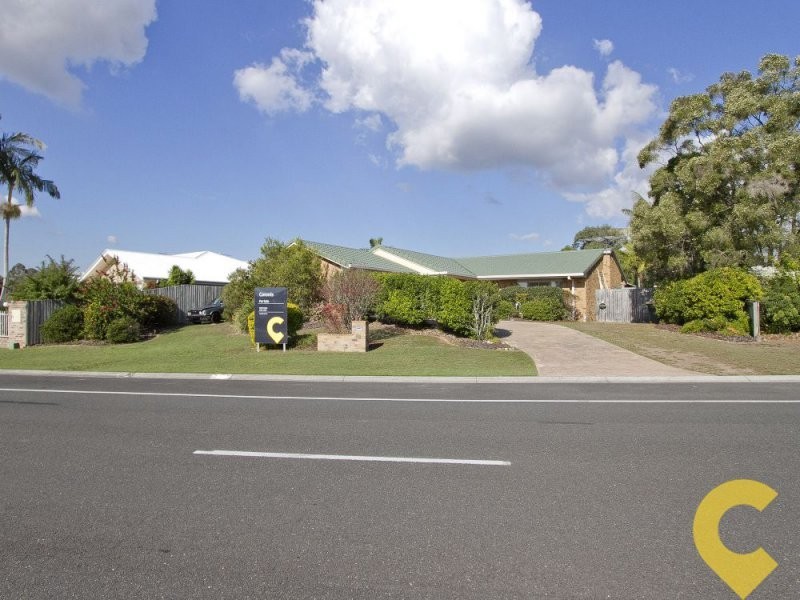 88 Pioneer Drive, Narangba QLD 4504