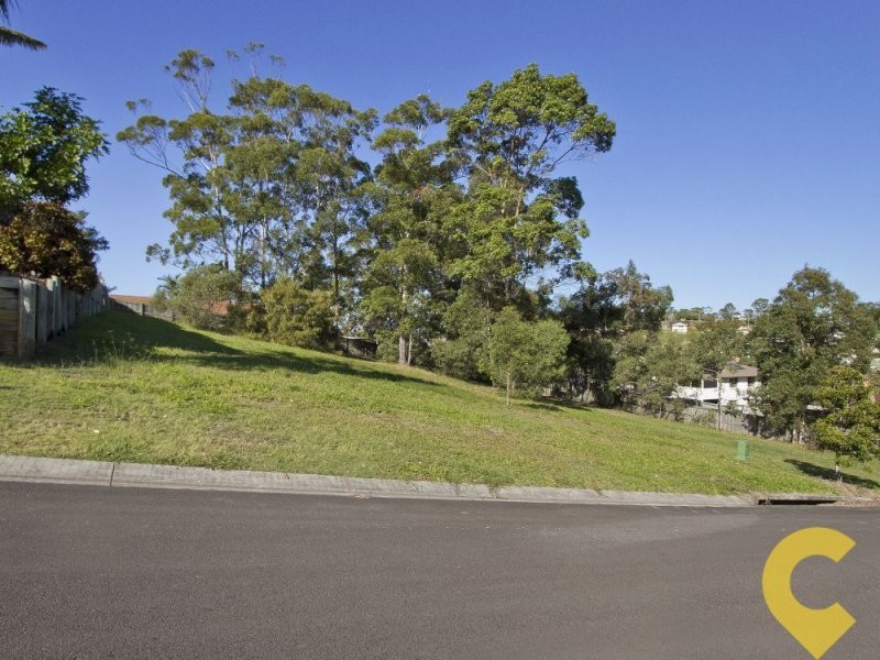 Lot 201 and 202 Cheviot Court, Little Mountain QLD 4551