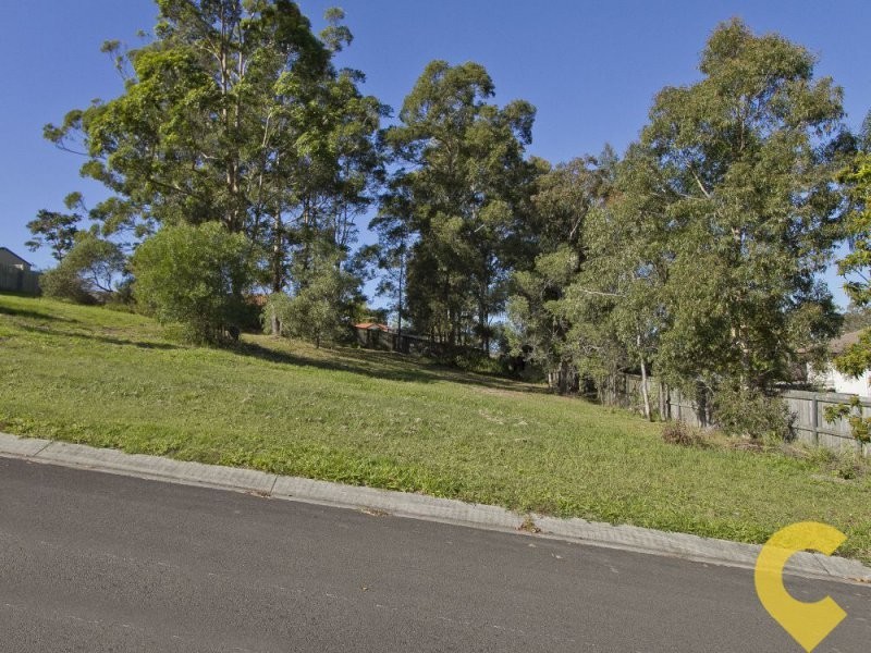 Lot 201 and 202 Cheviot Court, Little Mountain QLD 4551