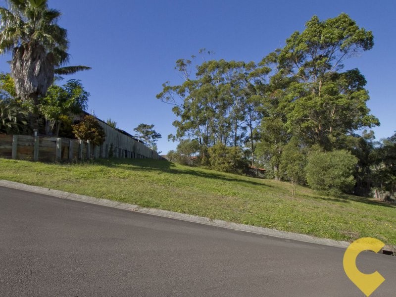 Lot 201 and 202 Cheviot Court, Little Mountain QLD 4551