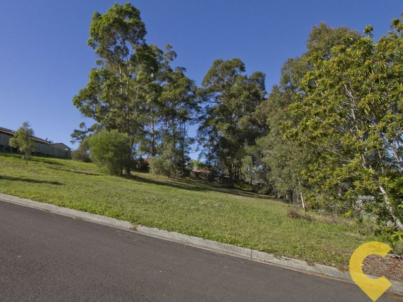 Lot 201 and 202 Cheviot Court, Little Mountain QLD 4551