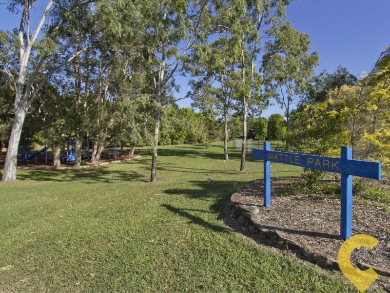 Lot 201 and 202 Cheviot Court, Little Mountain QLD 4551