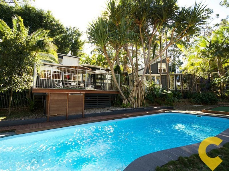 191 Glenmount Road, Tanawha QLD 4556