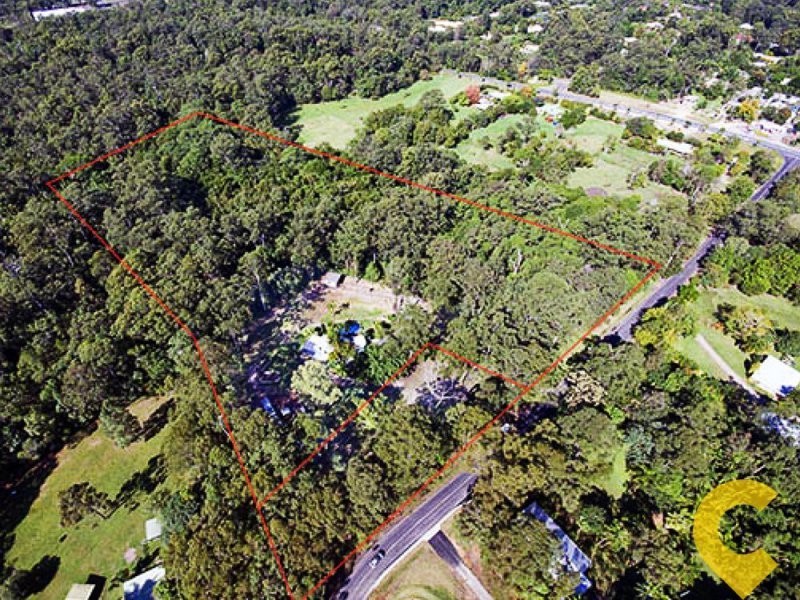 191 Glenmount Road, Tanawha QLD 4556