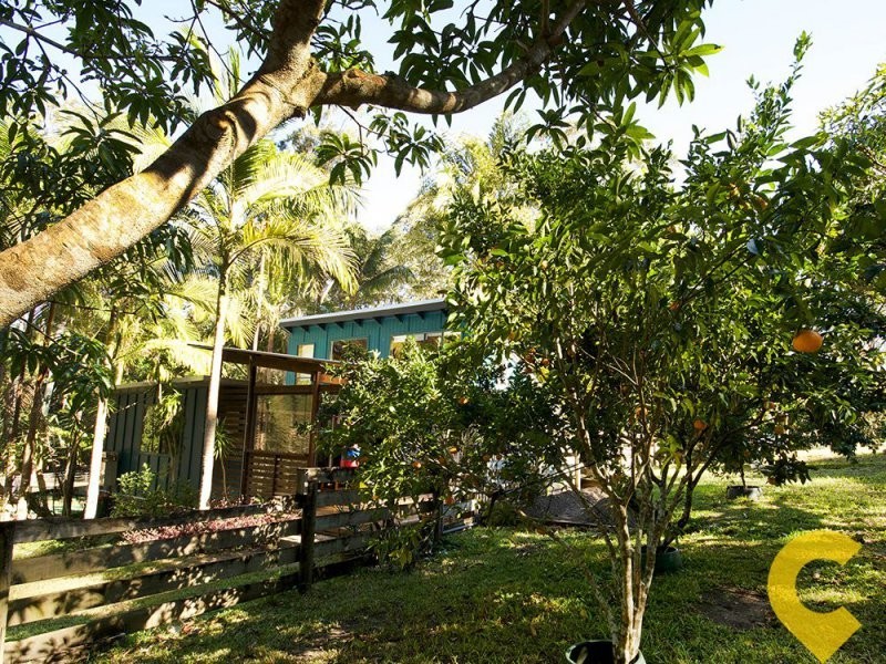 191 Glenmount Road, Tanawha QLD 4556
