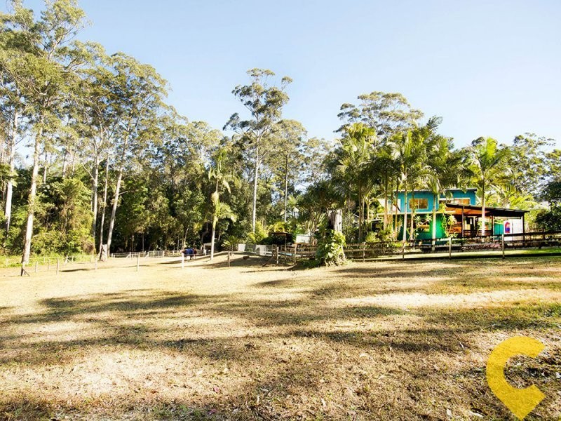 191 Glenmount Road, Tanawha QLD 4556