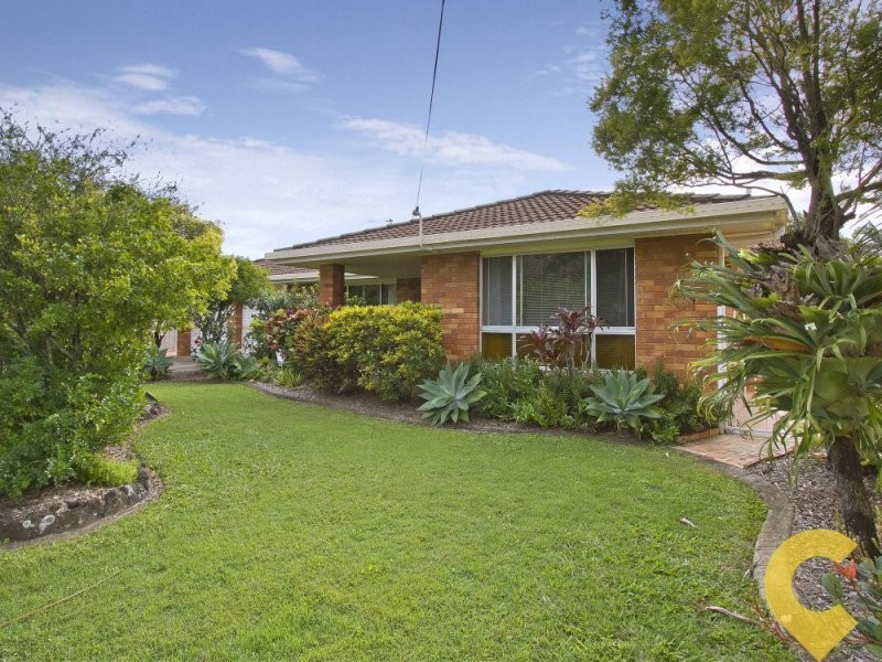 43 Lamerough Parade, Golden Beach QLD 4551