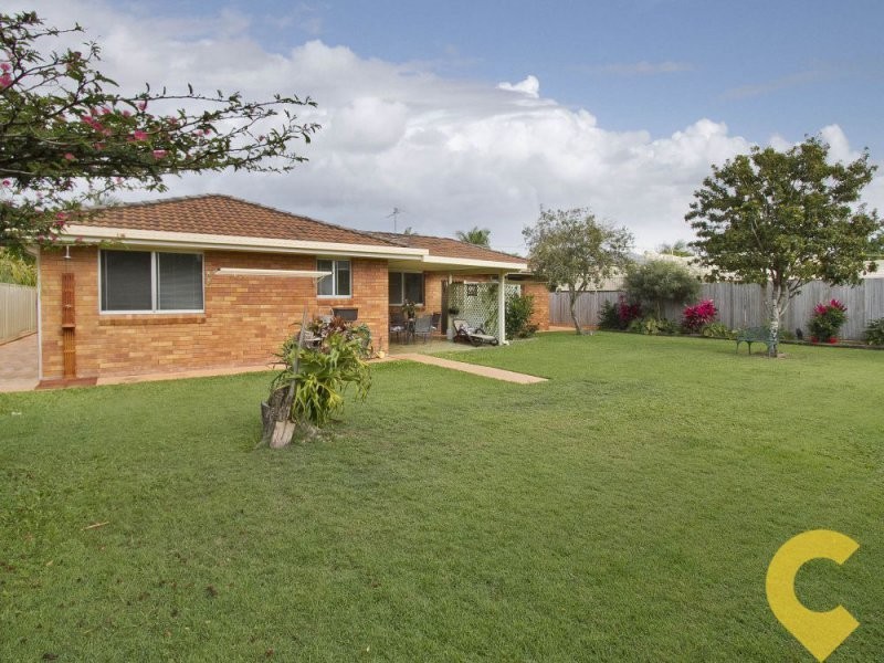 43 Lamerough Parade, Golden Beach QLD 4551