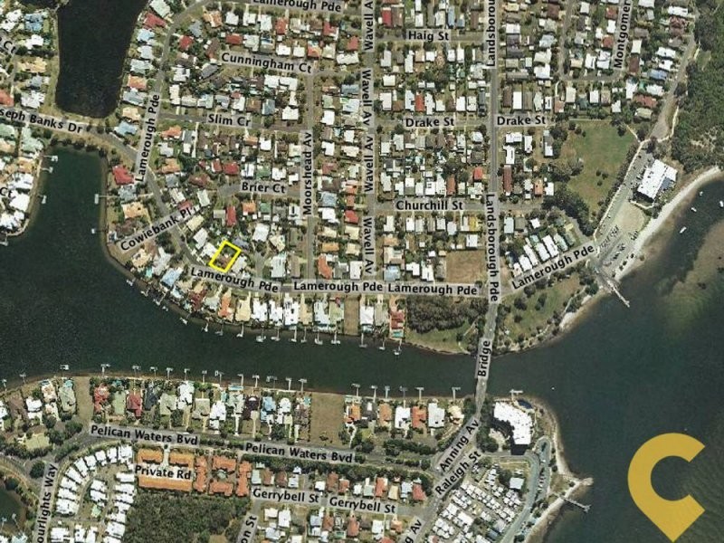 43 Lamerough Parade, Golden Beach QLD 4551