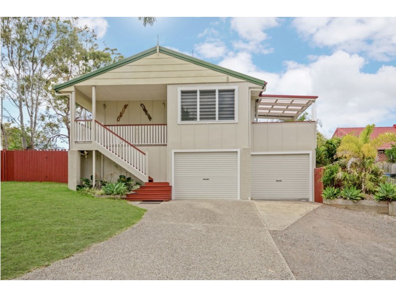 1 Lawman Street, Caloundra West QLD 4551