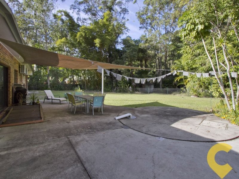 33 Rainforest Drive, Meridan Plains QLD 4551